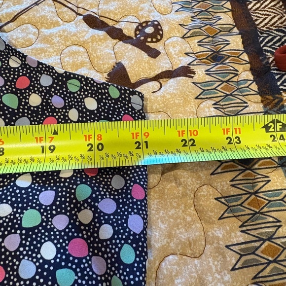 Notations Pastel Polka Dot Print
Sleeveless Top - Picture 8 of 9